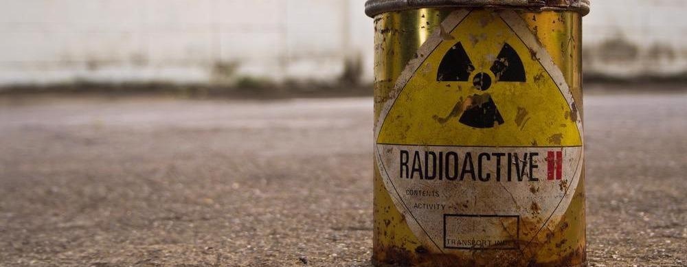 The Environmental Impacts of Nuclear Waste