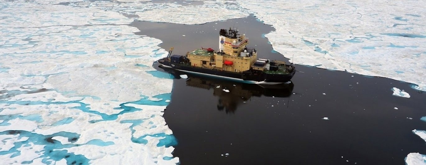 Arctic Sea-Ice Likely to Melt in the Coming Decades