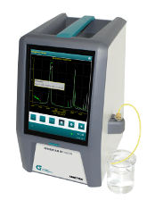 Portable Fuel Analyzer for BioFuel Blends