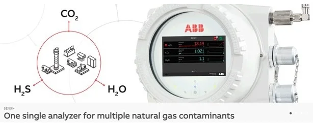 Monitoring Natural Gas Quality with the Sensi+™