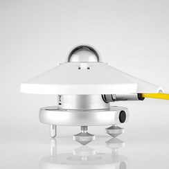SMP3 Pyranometer by Kipp & Zonen for Low Maintenance Amplified Outputs