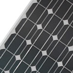 180 Watt SPP Solar Panel