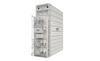 H2Station™ Storage Modules