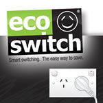 Energy Saving Switch