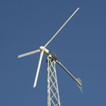 Fortis Wind Energy Small Wind Turbines