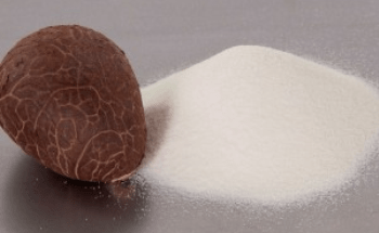 Tagua: Natural White Exfoliant for the Cosmetics Industry