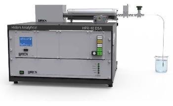 HPR-40 DSA使水分析变得简单