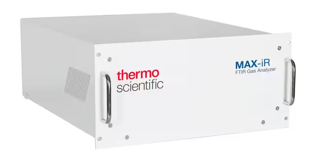 MAX-iR FTIR Gas Analyzer for Ambient Air Monitoring
