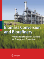 Biomass Conversion and Biorefinery