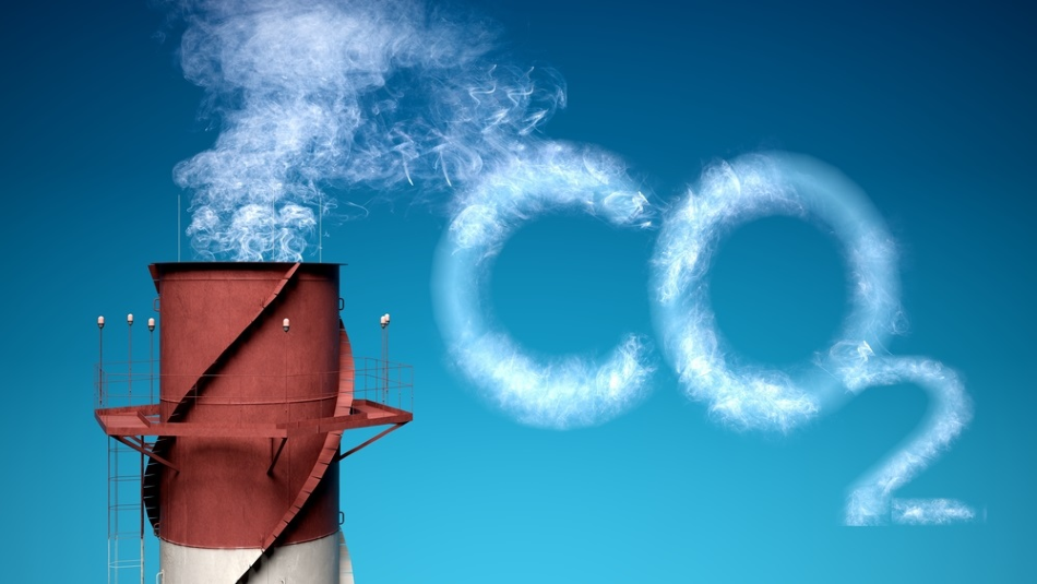 Researchers Find a Better Way to Scrub CO2 from Smokestack Emissions