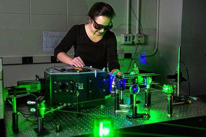 Artificial Photosynthesis Shows Promise as Sustainable, Clean Energy Source