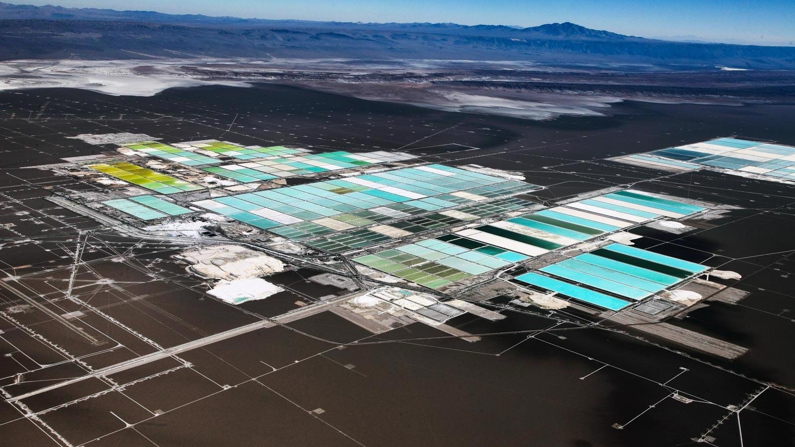 Novel Research Provides Insights for Sustainable Lithium Production