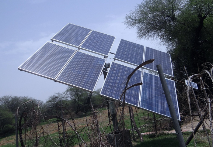 Indian Product Standards for Off-Grid Solar Systems are Barriers to Energy Transition.