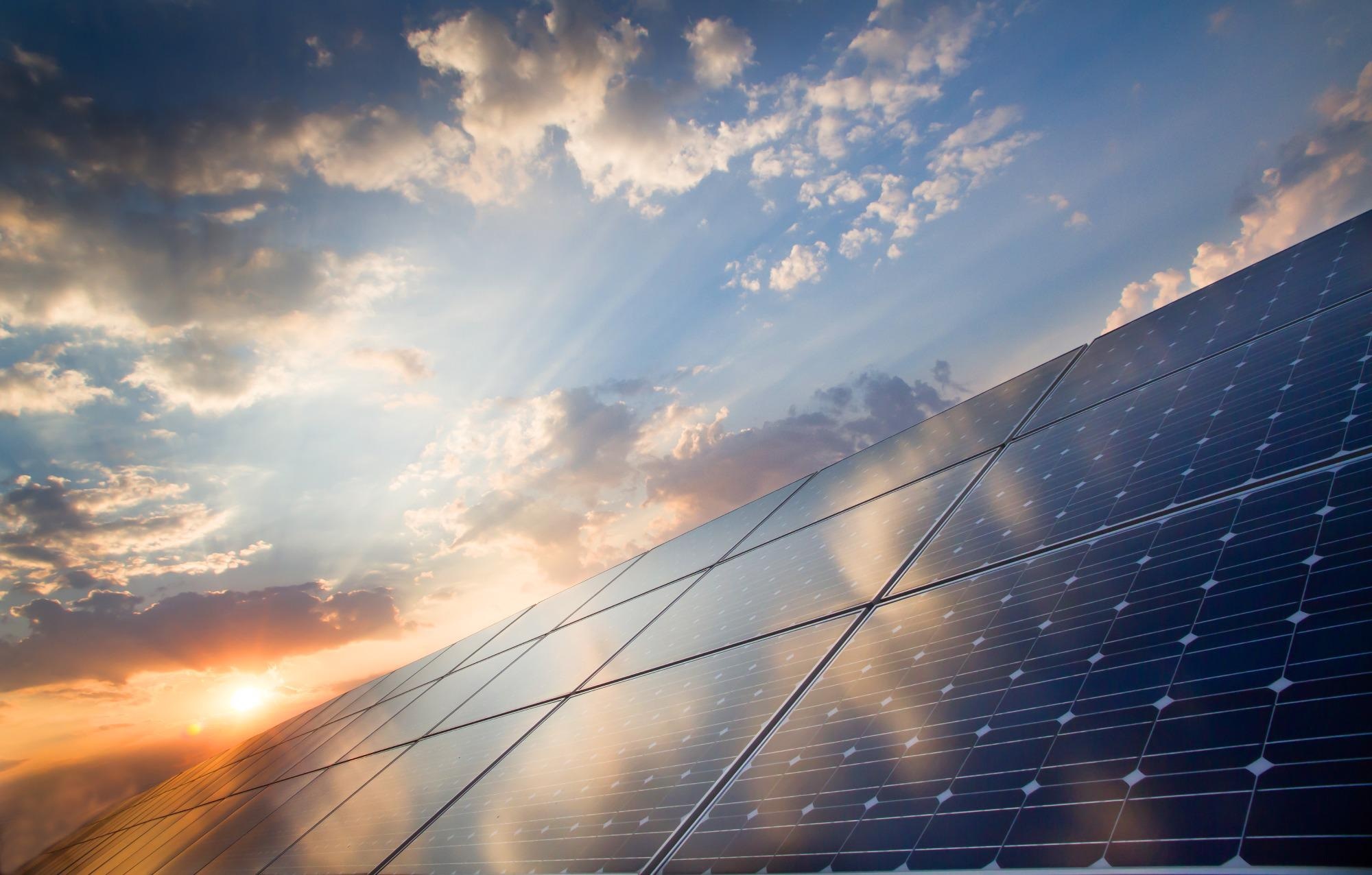 Making Solar Energy Even More Sustainable.