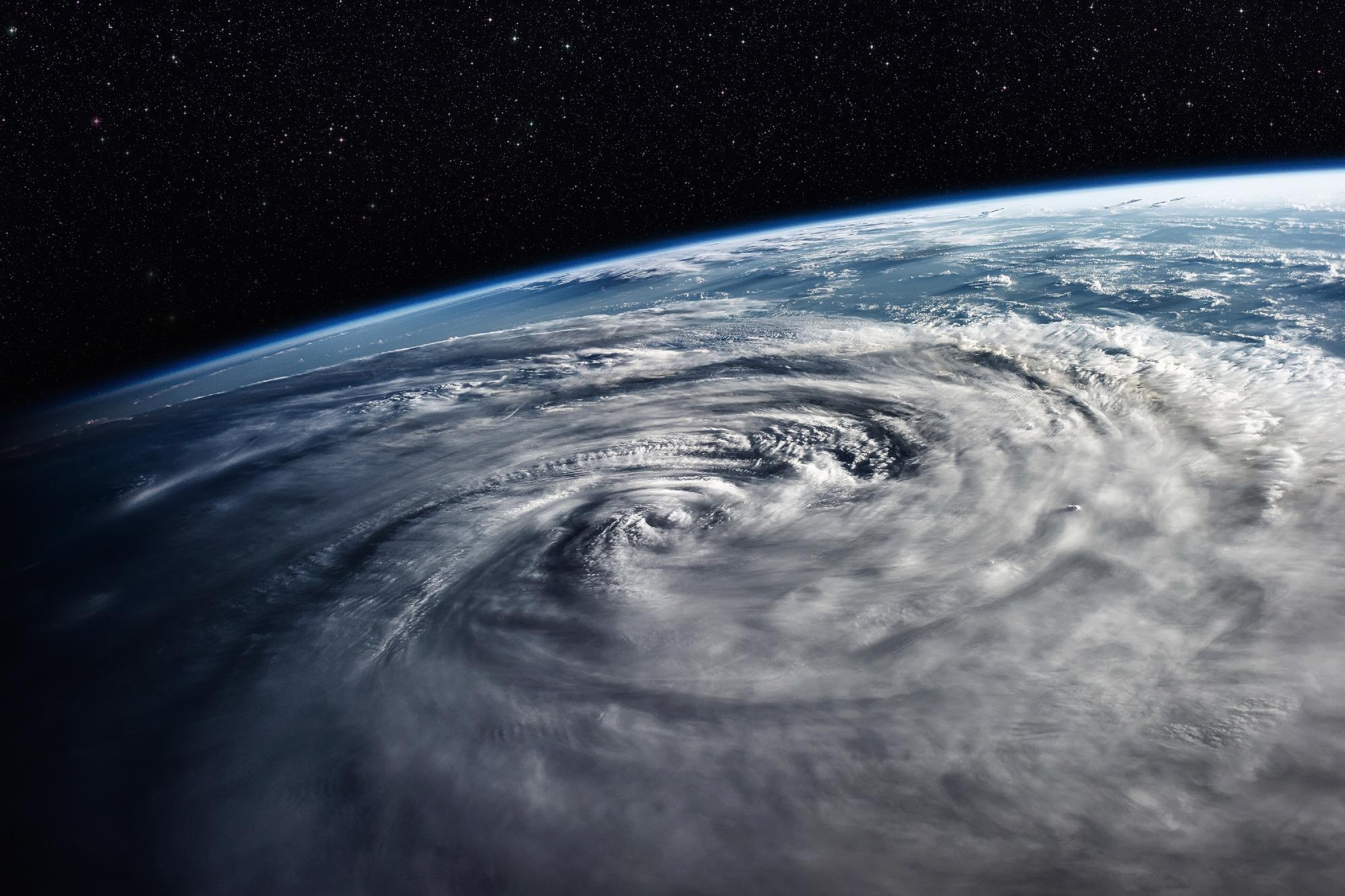 Climate Change Likely to Result in Tropical Cyclones Twice as Frequent by the Middle of the Century.