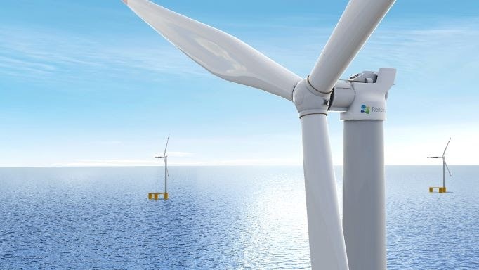 Fugro Supports Italy’s Energy Transition with Renexia Survey for Med Wind Floating Wind Farm