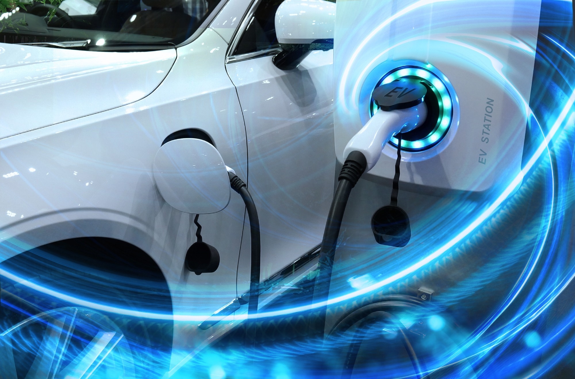 Speeding Up the Transition to Electric Vehicles