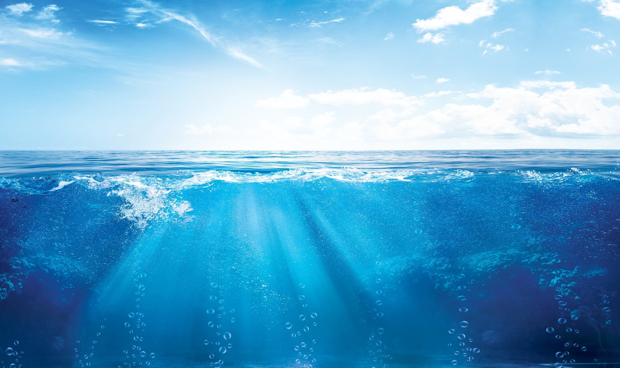 Future Climate Change May Impact Marine Ecosystems