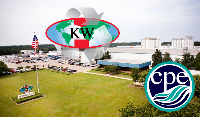 Clean Planet Energy Secures Supply Agreement with World’s Largest Plastics Recycler, KW Plastics, for Supply of Plastic Scrap in Alabama, USA