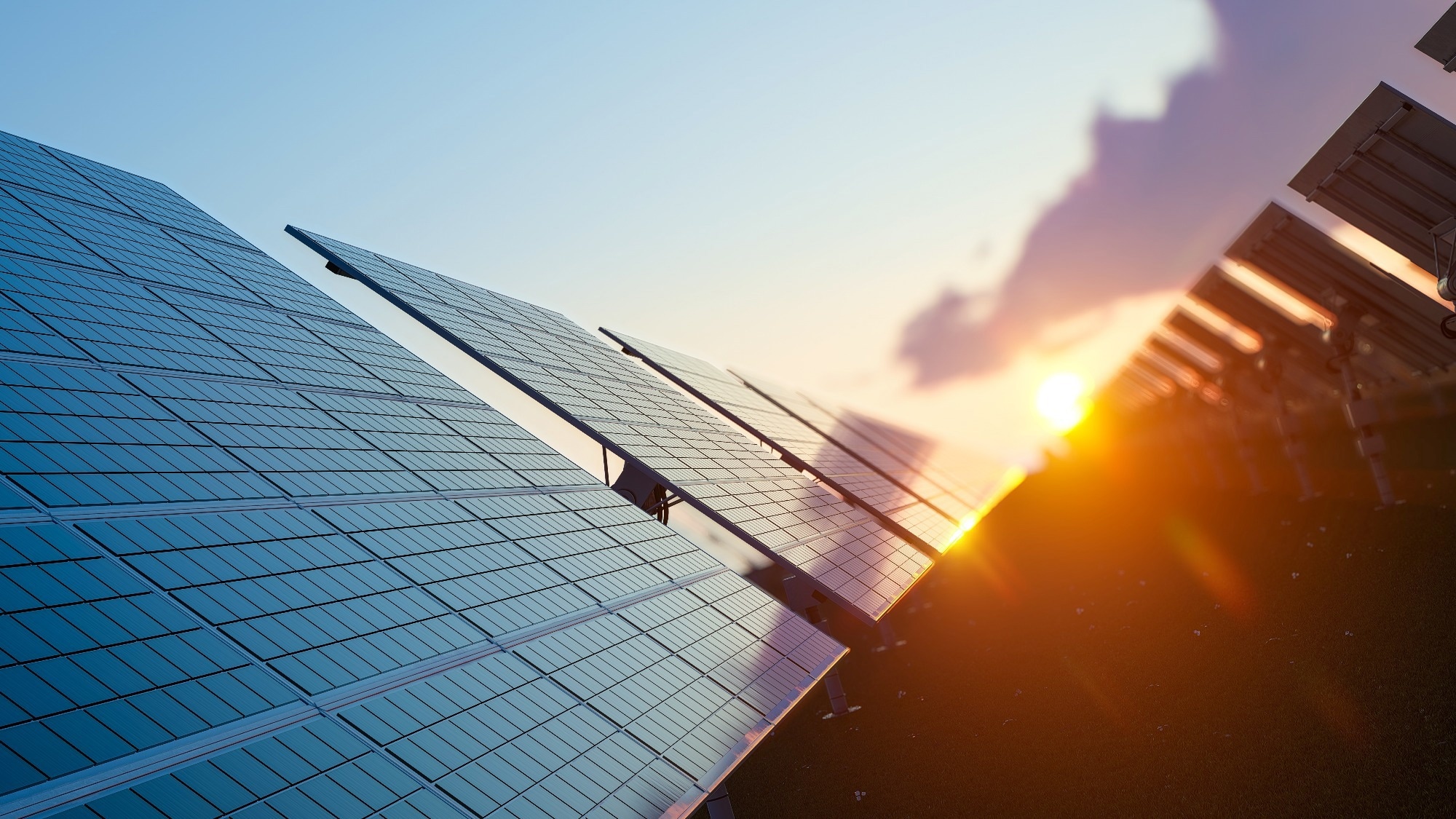 Measuring Cost Savings of Solar Photovoltaic Supply Chains