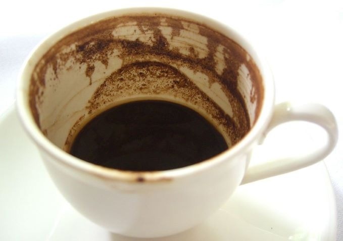 Feeding and Growing Microalgae on Leftover Coffee Grounds Produces High-Quality Biodiesel
