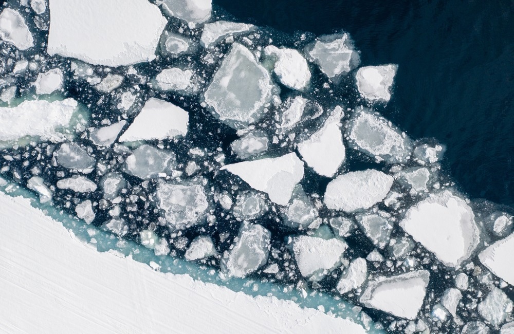 Understanding the Responses of Sea Ice to Climate Change