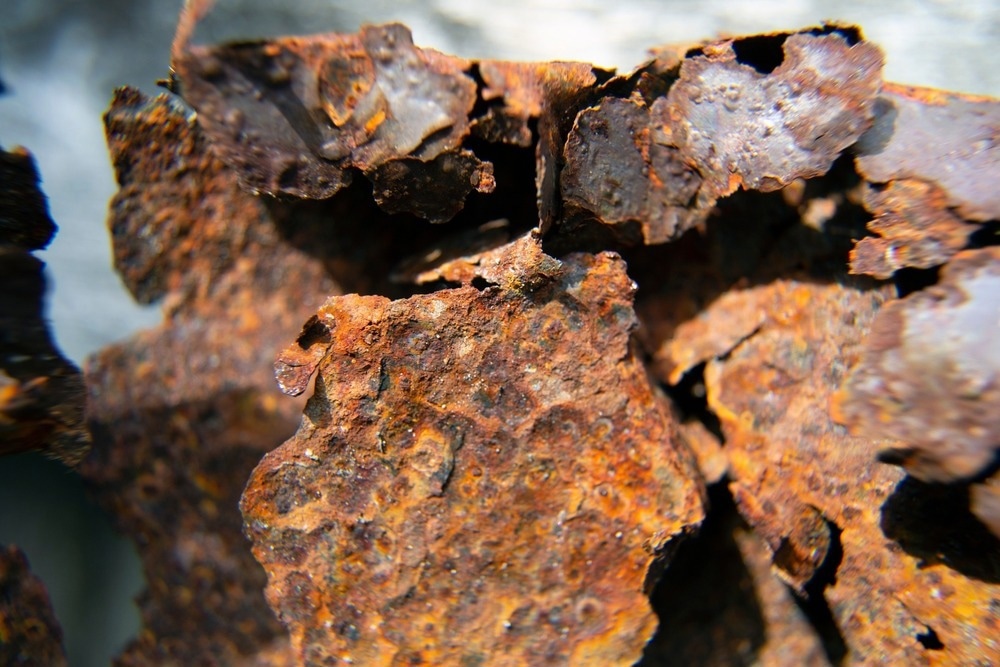 Analyzing the Environmental Impact of Corrosion