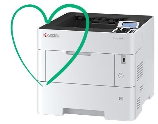 Kyocera Document Solutions UK Strengthens Sustainable Credentials by Launching First Fully Carbon-Neutral Printers