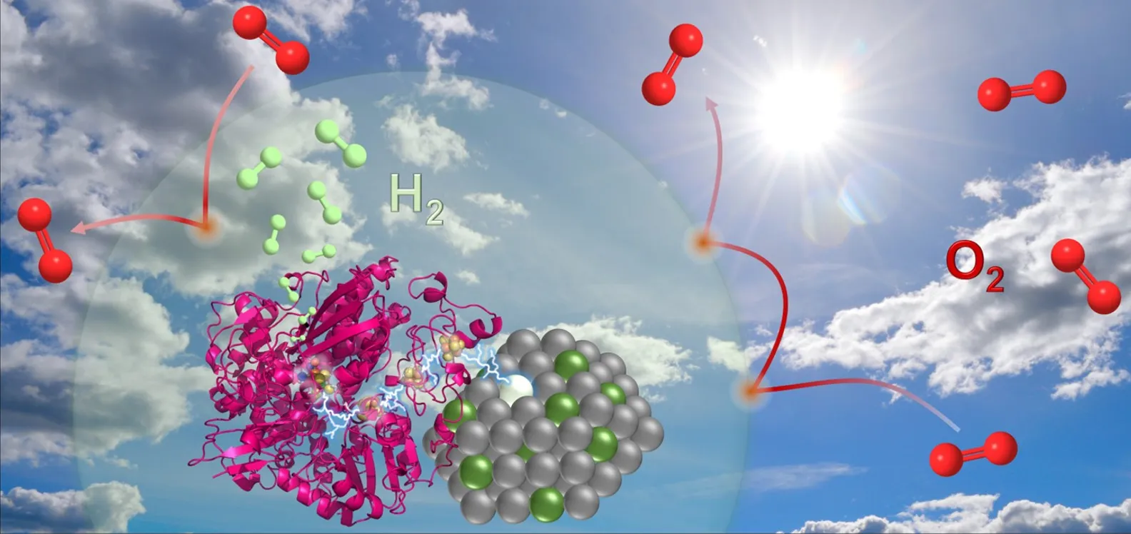 Producing Green Hydrogen Using Sustainable Catalysts