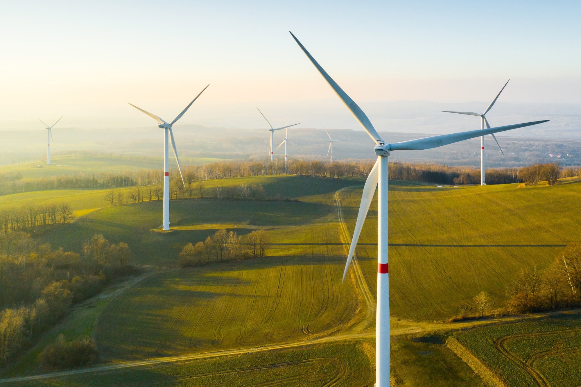 World-First Software Identifies Untapped Wind Energy
