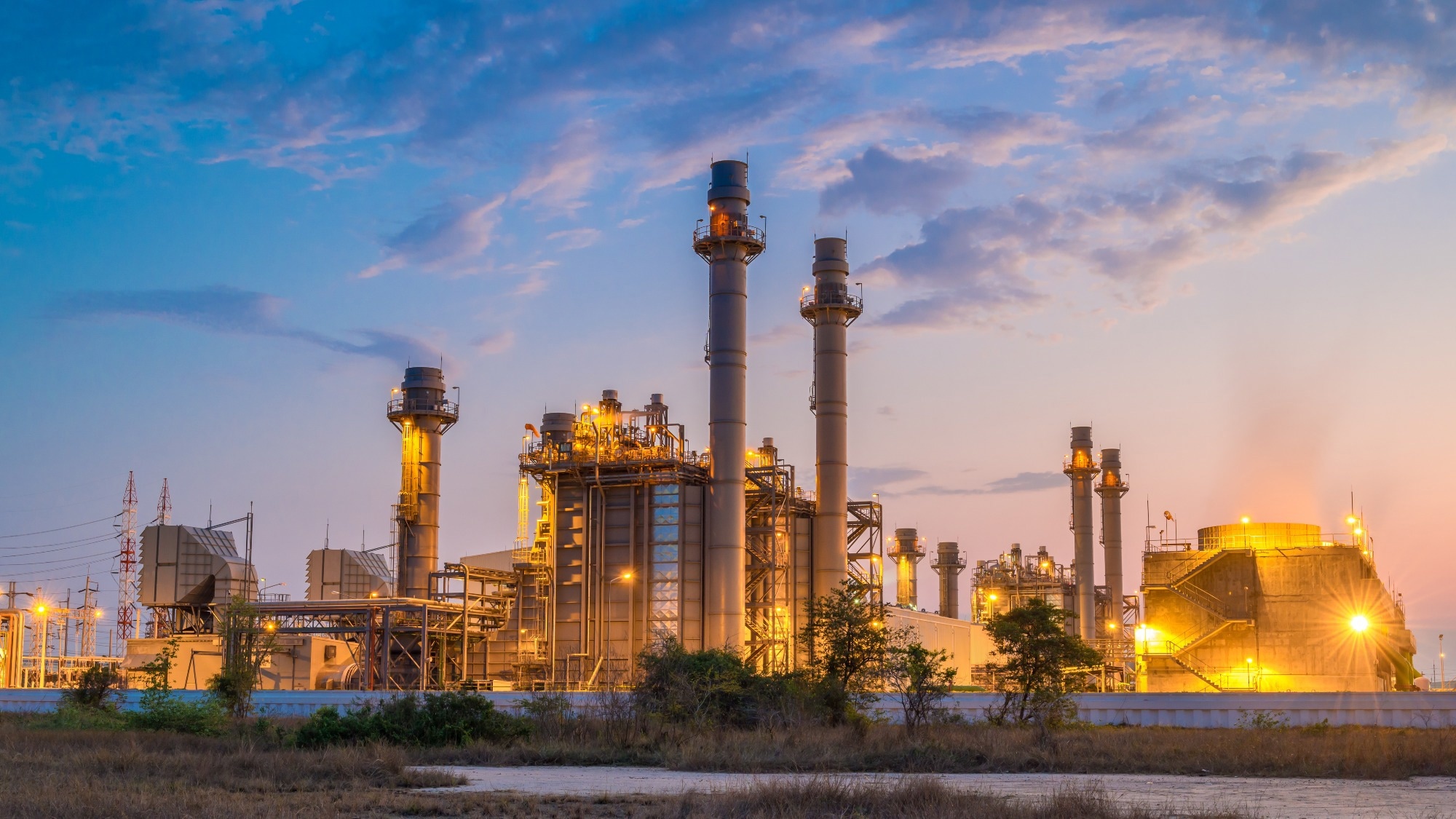 Carbon Capture: Decarbonizing the Chemical Industry.