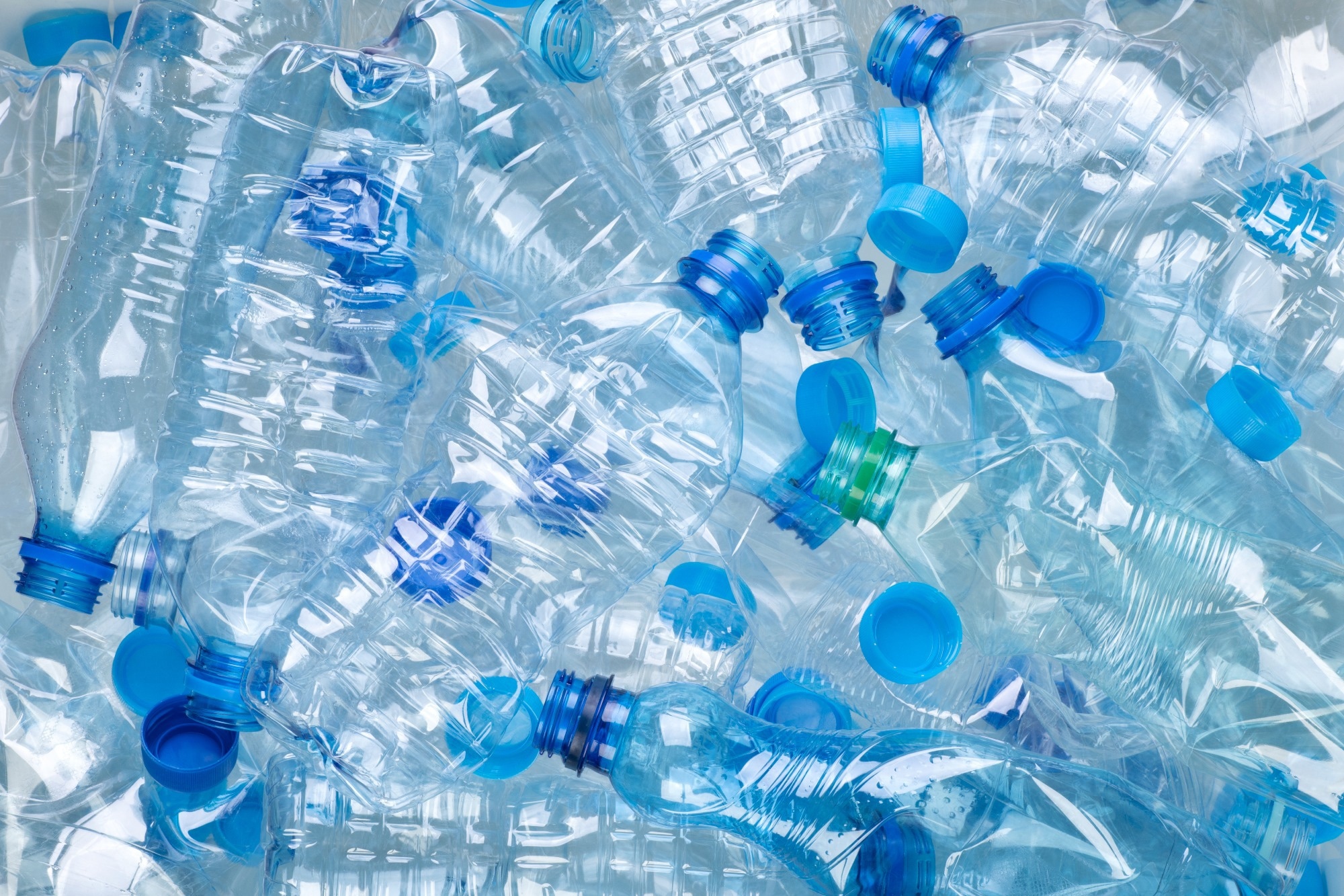 Electrochemical Plastic Dissolution: Shaping the Future of Recycling