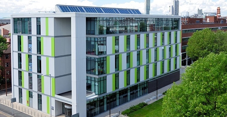 Kent Partner With University of Manchester on £5.1 Million Hydrogen Project