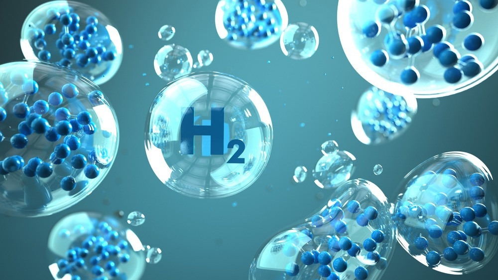 New Way to Make Renewable Hydrogen and Propane From Glycerol