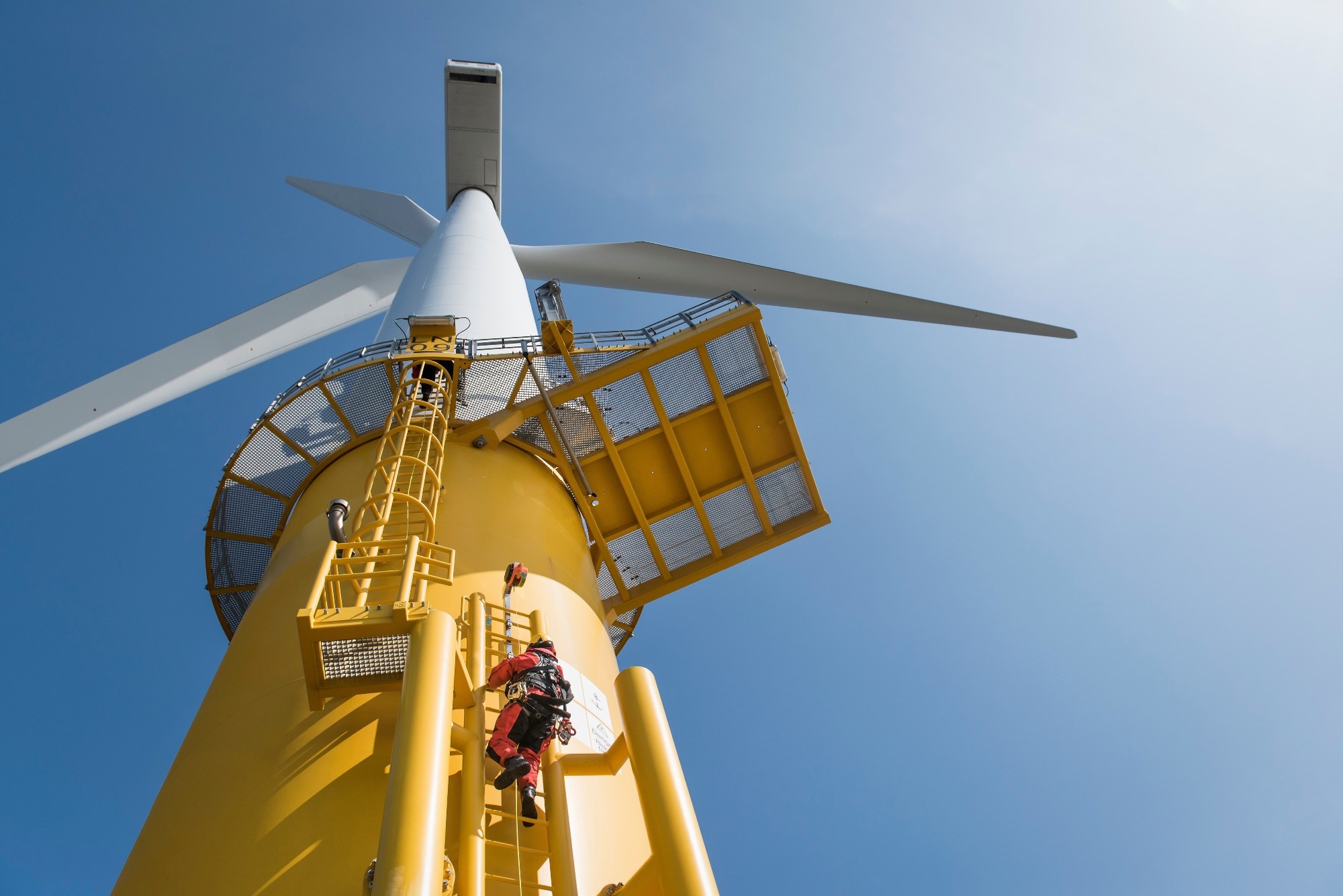 £1 Million Offshore Wind Programme Launches Innovation Call