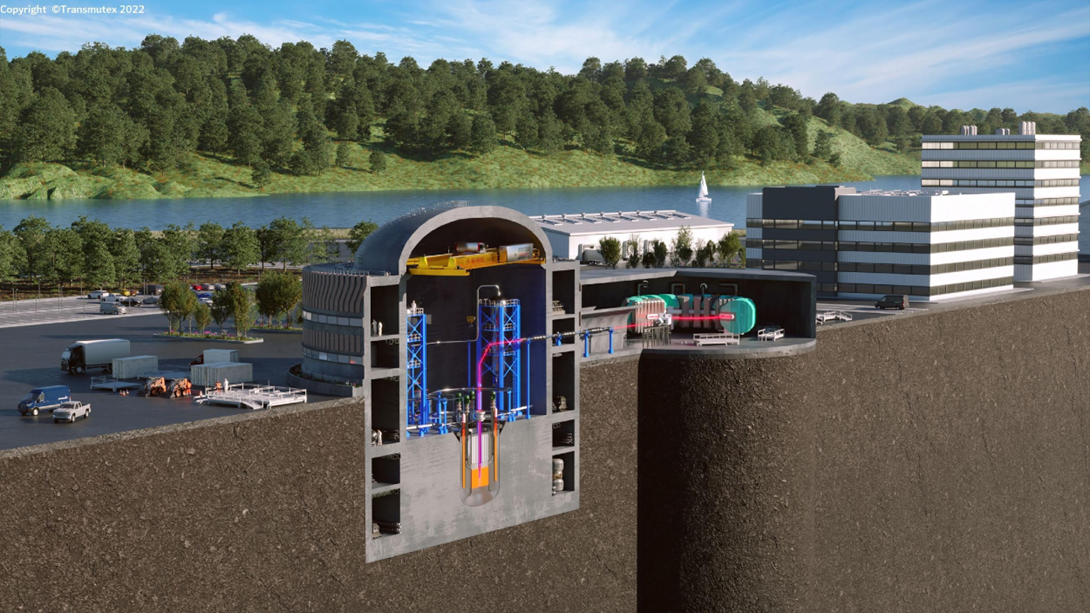 Transmutex SA, a Geneva-Based Company, Raises Over CHF 20 Million in an Extension of Its Series A to Further Develop and Commercialize Its Subcritical Nuclear Energy System