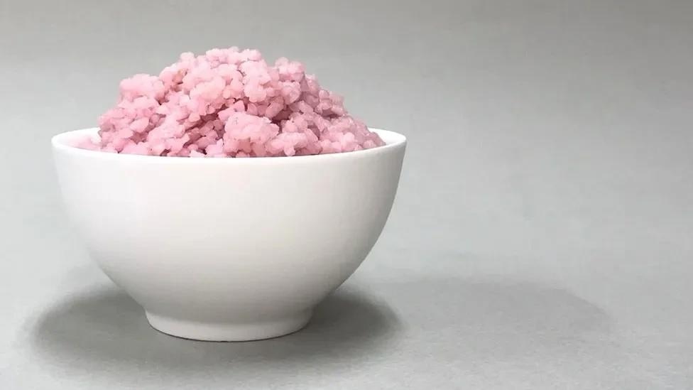 Could Lab-Grown ‘Meaty’ Rice be the Key to a More Sustainable Food System?