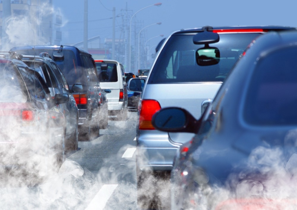 Used Cars From the UK Pollute More Abroad Than at Home