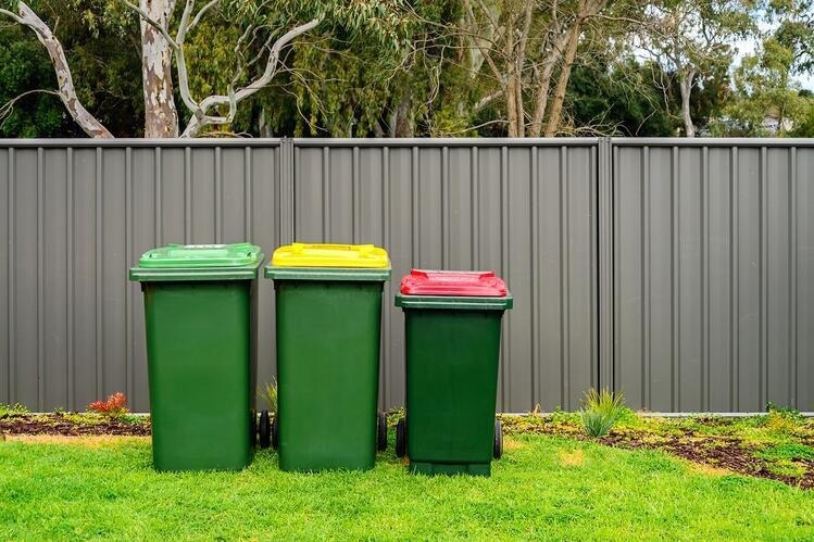 Effects of Curbside Compost Collection Programs