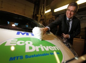 MTS Adds Battery-Powered Electric Cars to its Portfolio