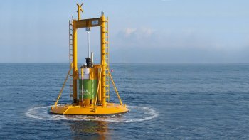 Lockheed Martin Partner to Develop 19MW Wave Energy Project in Australia