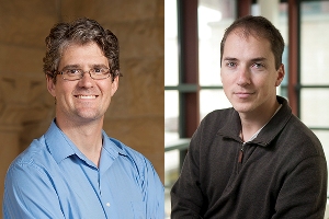 Stanford School of Earth Sciences Professors Named 2013 MacArthur Fellows