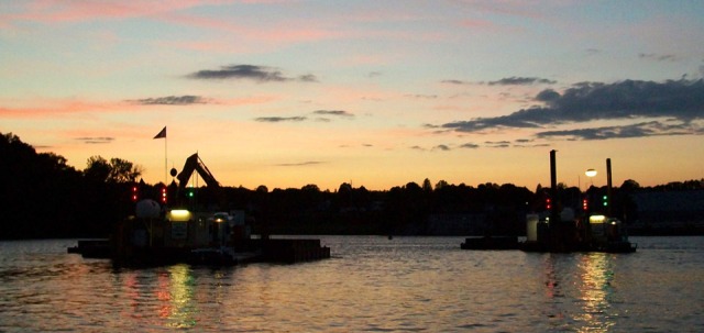 GE Releases Report on Environmental Dredging Project on Upper Hudson River