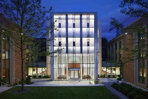 USGBC Awards LEED Gold Certification to Two Penn Building Projects