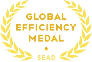 Winners of SEAD Global Efficiency Medal Competition for Super-Efficient Household LED Light Bulbs Announced