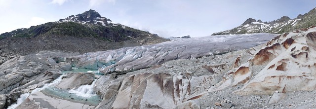 Comprehensive Analysis of Global Glacier Changes Published in Journal of Glaciology