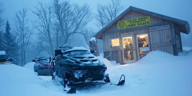 Repercussions of Climate Change on Vermont’s Snowmobile Industry Could be Significant