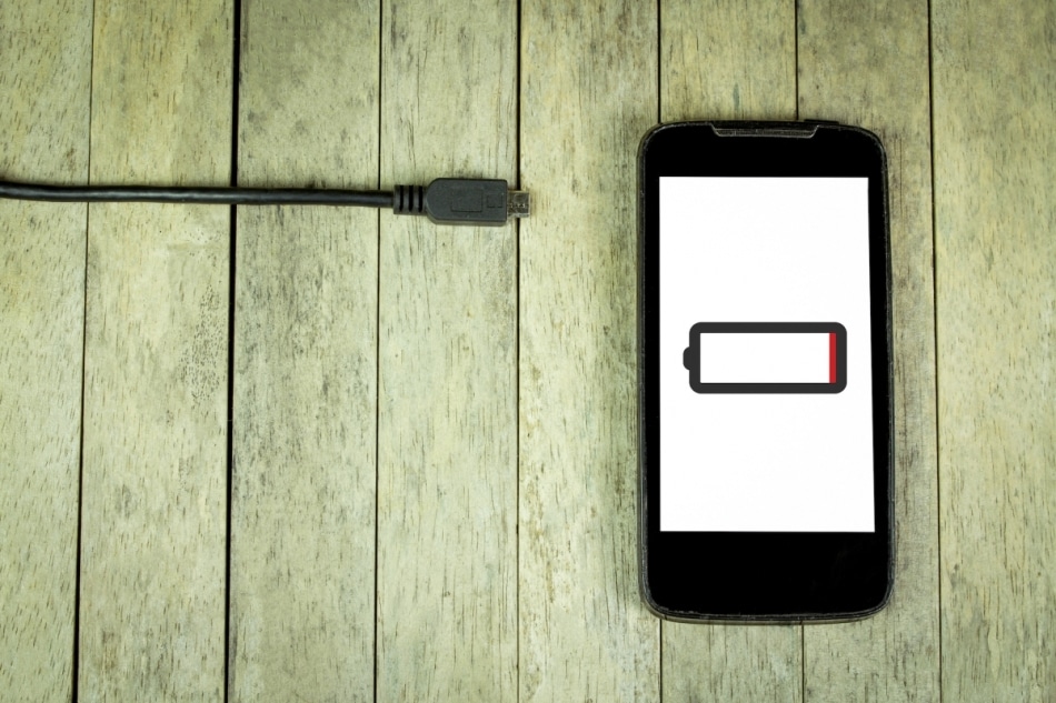 New Technology Could Pave Way to Self-Charging Batteries