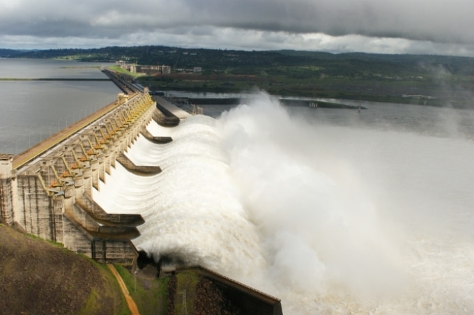 Hydropower has Worst Environmental Impact Out of Renewable Energy Sources