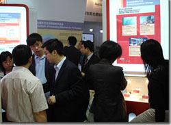 DuPont Recently Participated in Second Annual Photovoltaic Power Expo